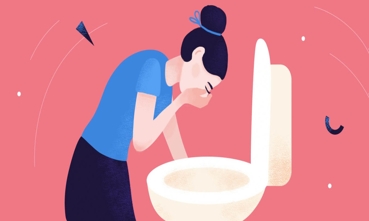 Can Anxiety Be Causing Your Nausea? What to Know and How to Feel Better